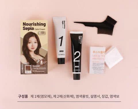 FOODAHOLIC 1分鐘天然營養染髮 (8)