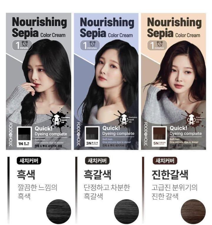 FOODAHOLIC 1分鐘天然營養染髮 (3)