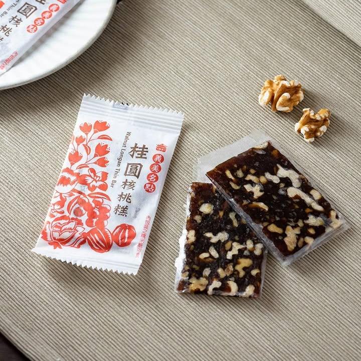 義美核棗糕／桂圓核桃糕 (3)