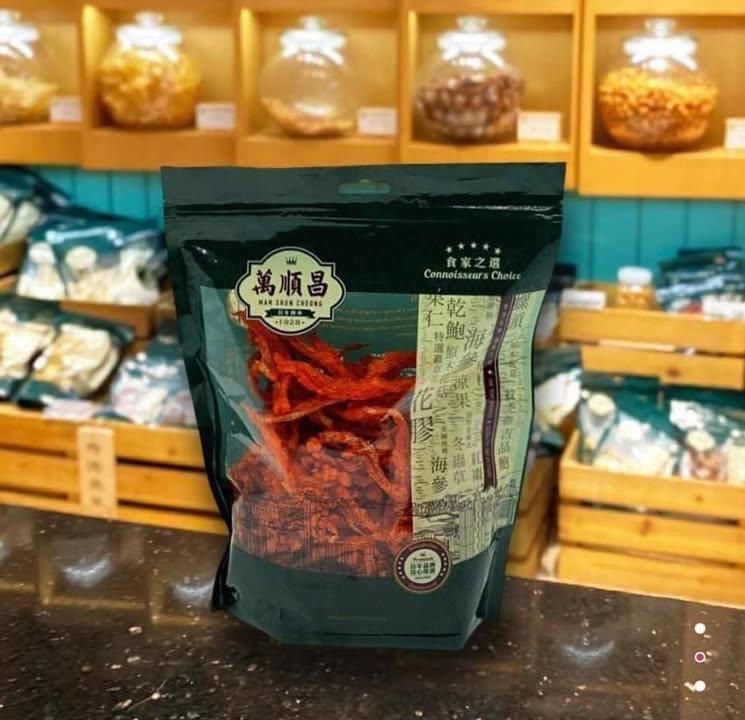 紅燒魚柳/ 齋雞粒 (2)