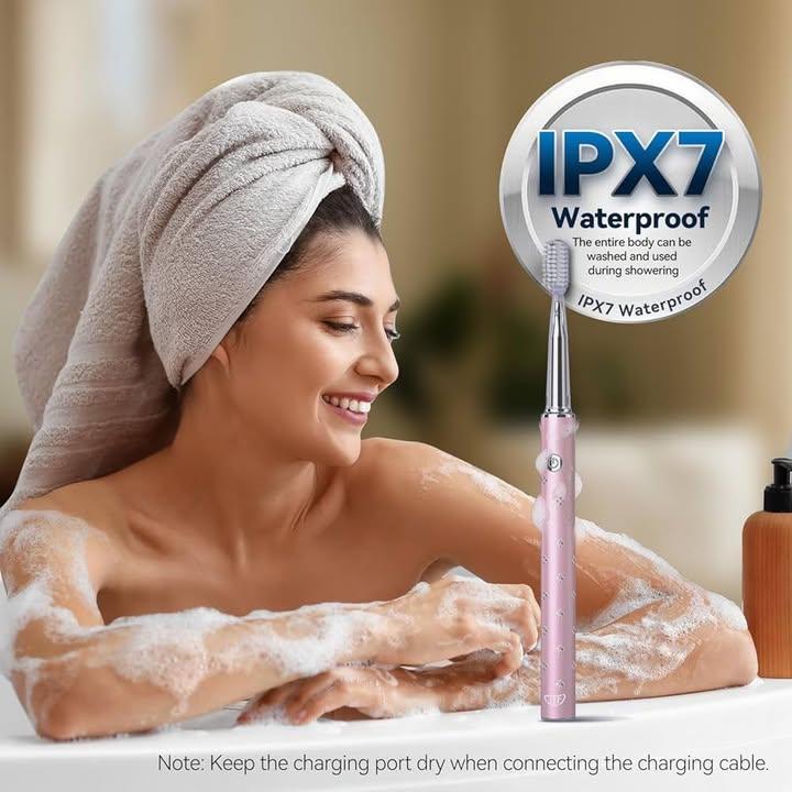 JTF 聲波電動牙刷 (7)