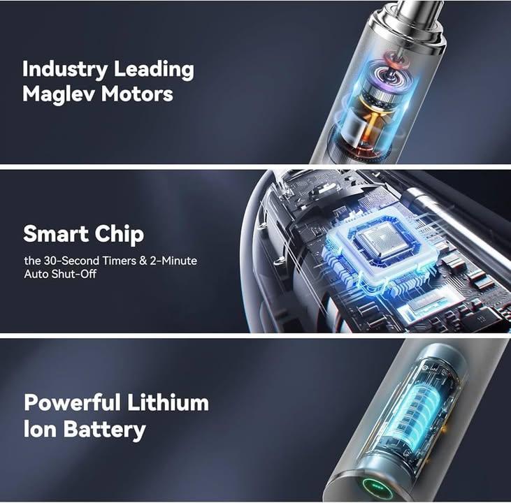 JTF 聲波電動牙刷 (5)