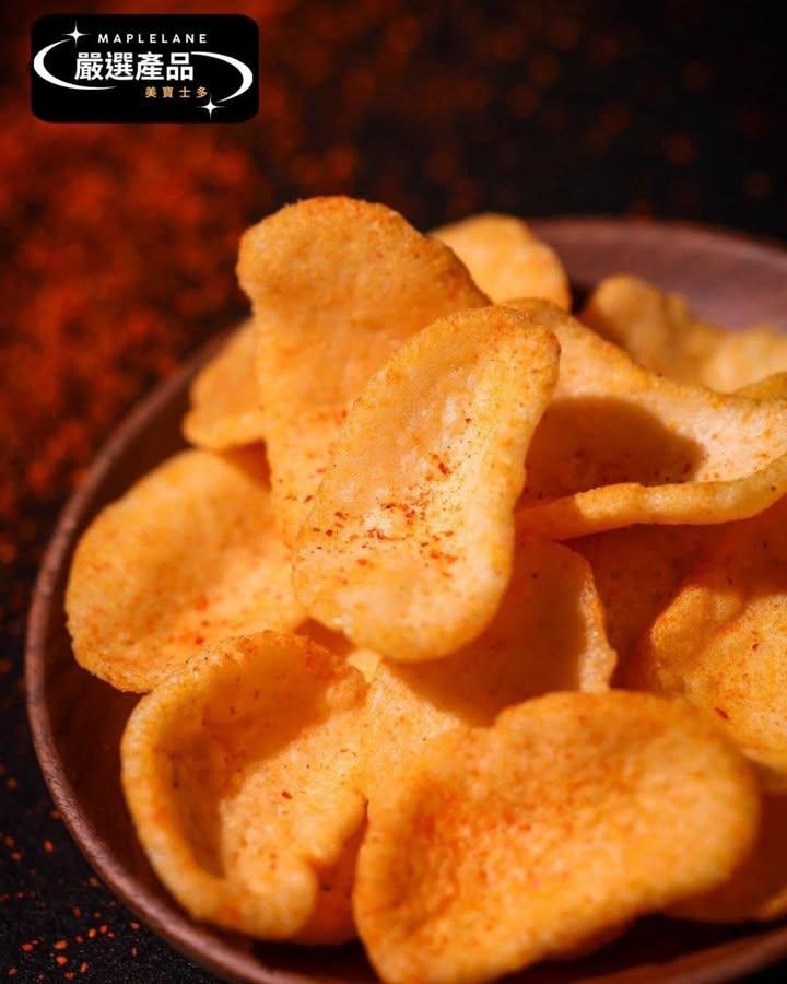 卡樂B全新《熱浪蝦片》 (下單+1=1包） (3)