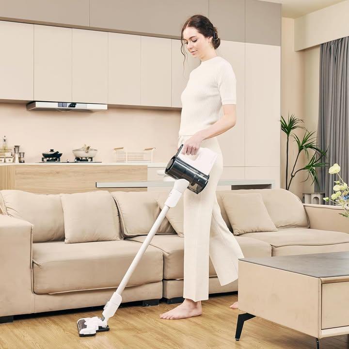 Amazon Basics 無線吸塵器 (5)