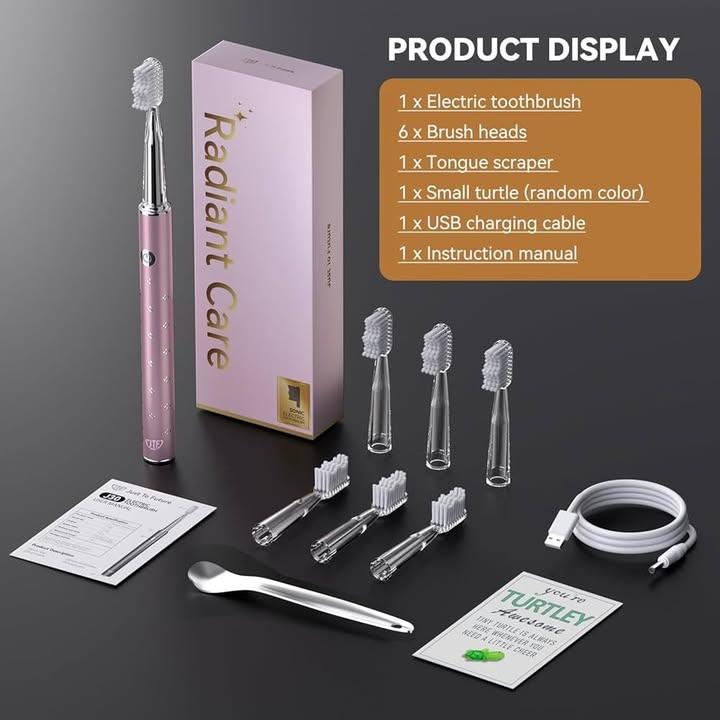 JTF 聲波電動牙刷 (8)