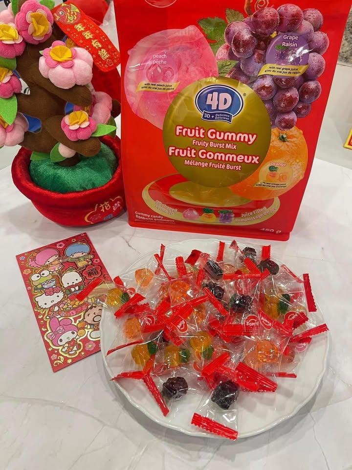 4D糖果系列 (3)