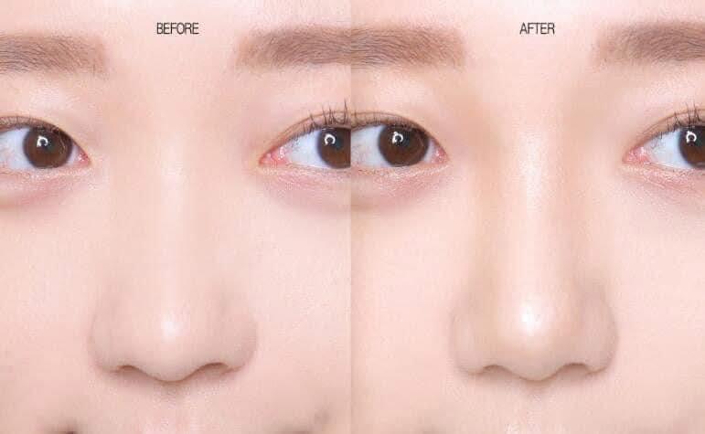 韓國 HERA｜兩用面部修容盤 (6)