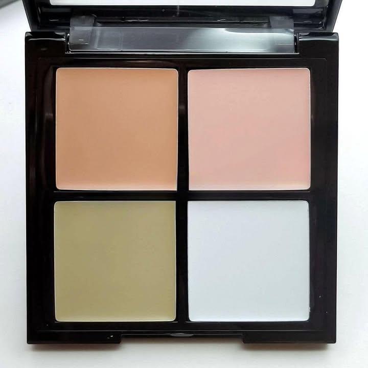  HERA 四色遮瑕修容盤 (3)