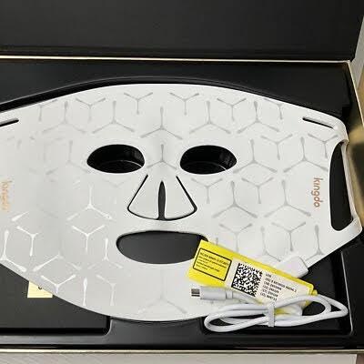 LED紅光美膚面罩 (7)