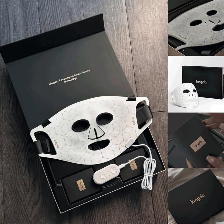 LED紅光美膚面罩 (6)