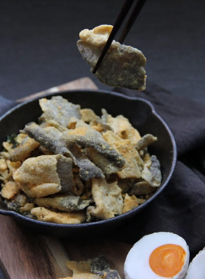 越南飛龍 PHILONG 鹹蛋魚皮 (5)