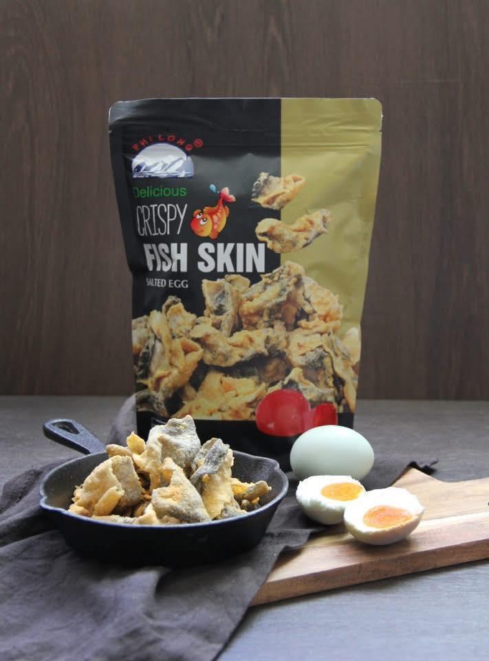 越南飛龍 PHILONG 鹹蛋魚皮 (4)