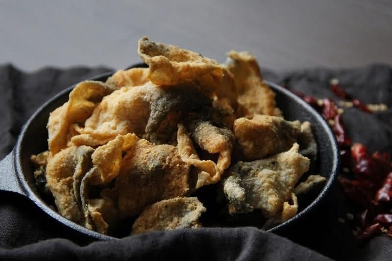 越南飛龍 PHILONG 鹹蛋魚皮 (8)