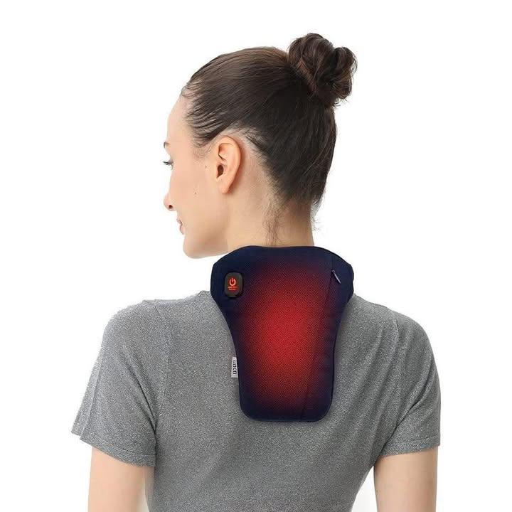 UNCN 無線充電暖頸墊