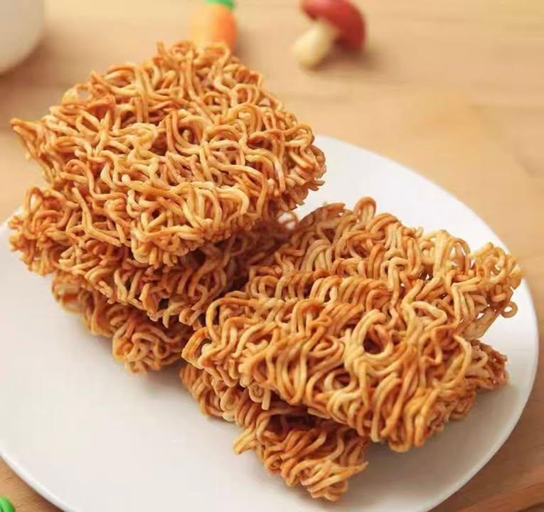 Enaak 小雞干脆面 (3)