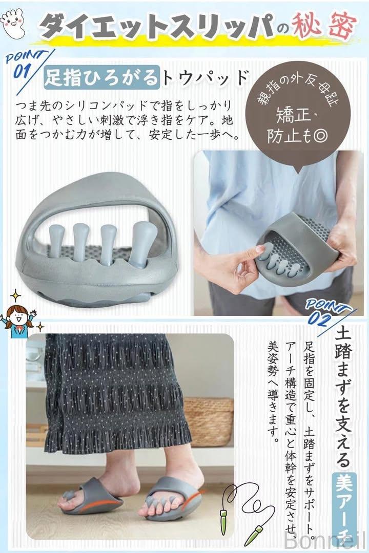  燃脂矯姿修身訓練鞋 (8)