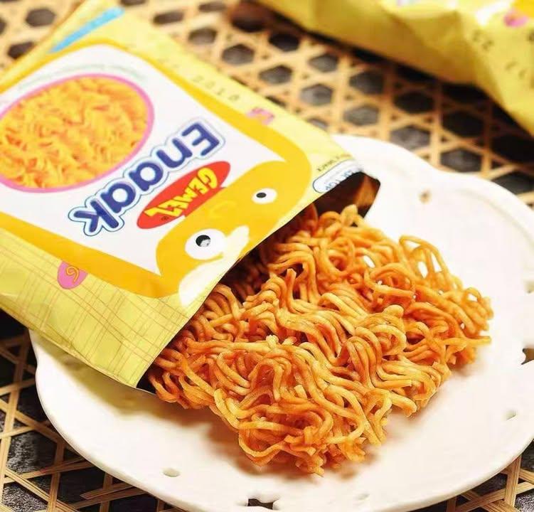 Enaak 小雞干脆面 (2)