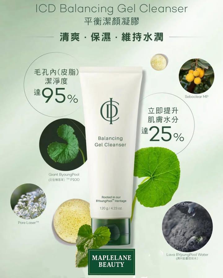 RIMAN 平衡潔顏凝膠 (4)