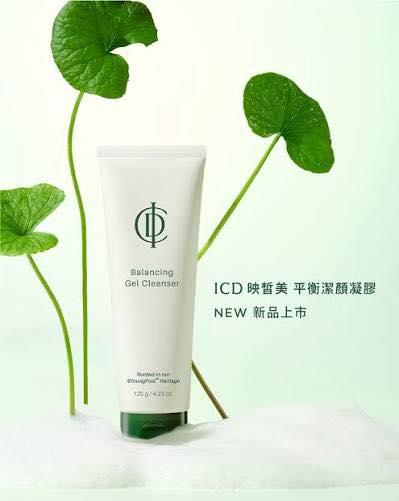 RIMAN 平衡潔顏凝膠 (3)