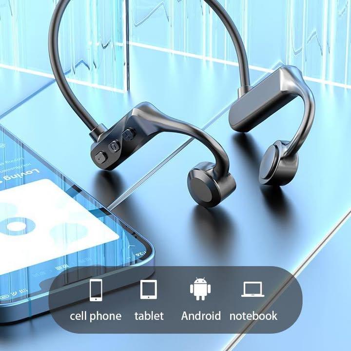 K69 Bone Conduction Headphones (3)