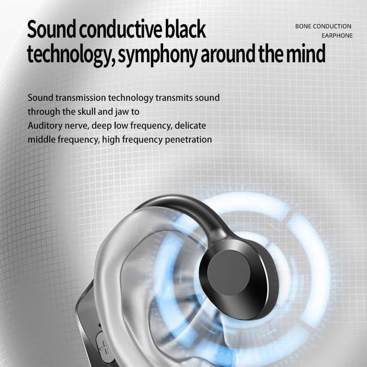 K69 Bone Conduction Headphones (7)