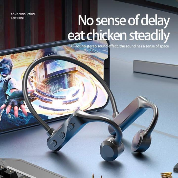 K69 Bone Conduction Headphones (2)