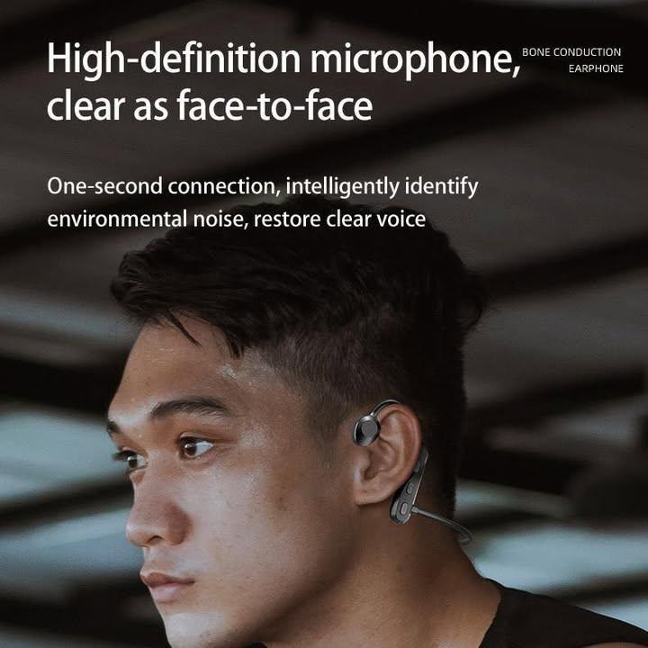 K69 Bone Conduction Headphones (4)