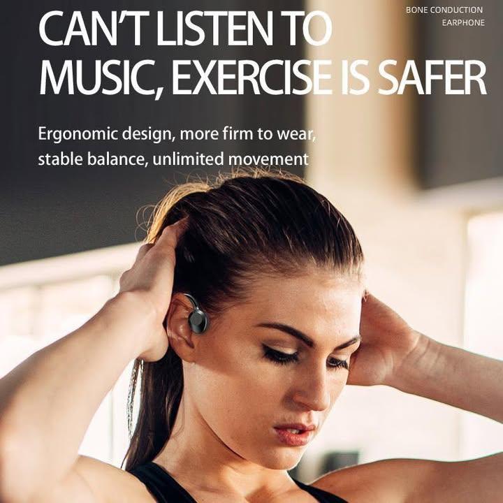 K69 Bone Conduction Headphones (8)