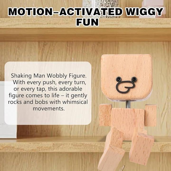 會郁嘅木頭人 (7)