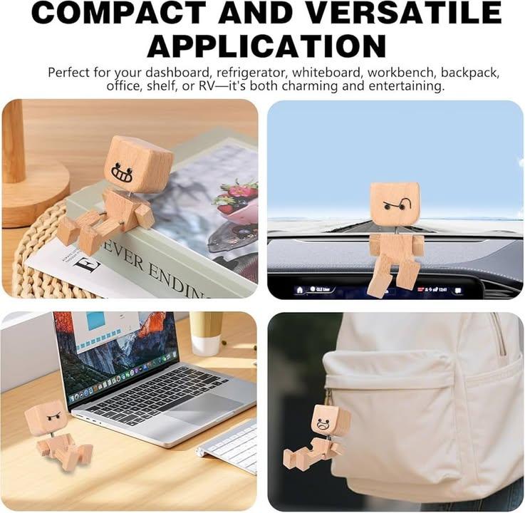 會郁嘅木頭人 (3)