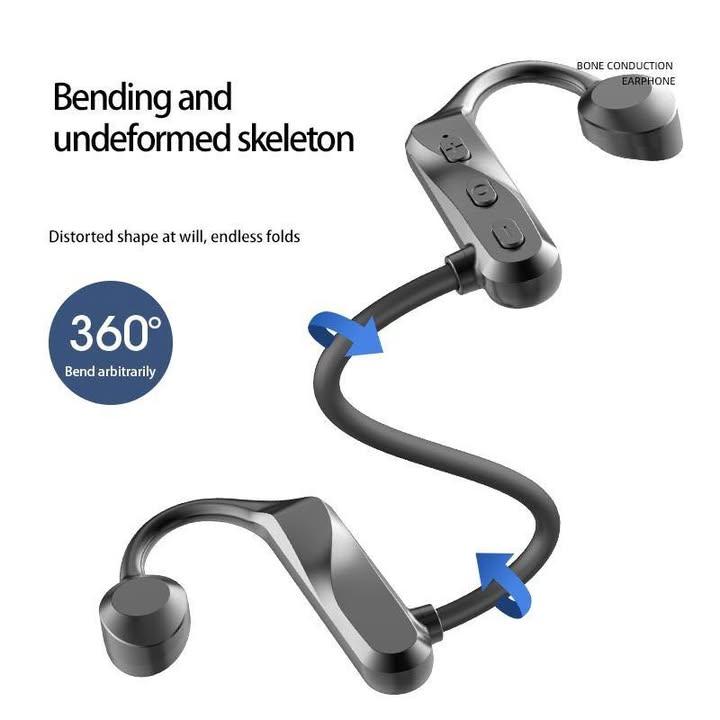 K69 Bone Conduction Headphones (5)