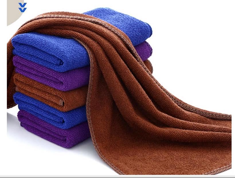 專業抹車毛巾｜超吸水不留痕 (2)