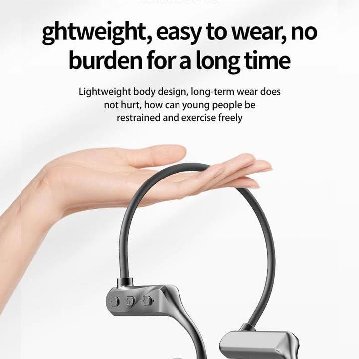K69 Bone Conduction Headphones (6)