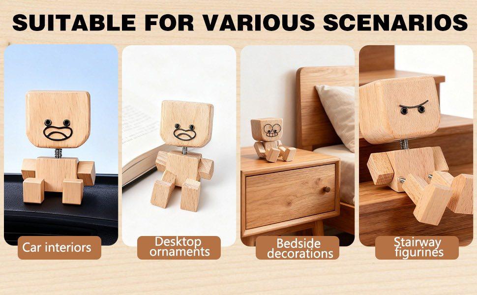 會郁嘅木頭人 (11)