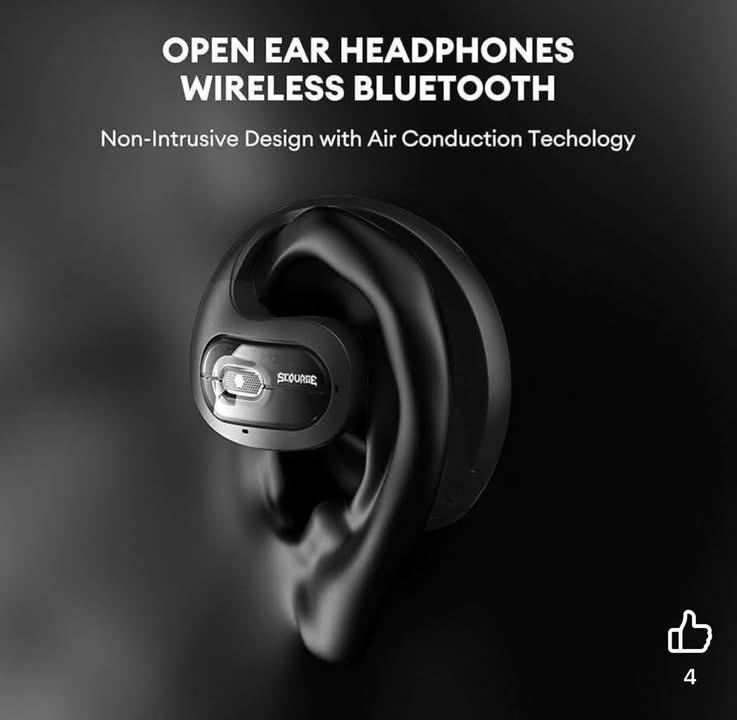 Transformers 開放式藍牙耳機 Optimu s Prime 銀黑款 (6)