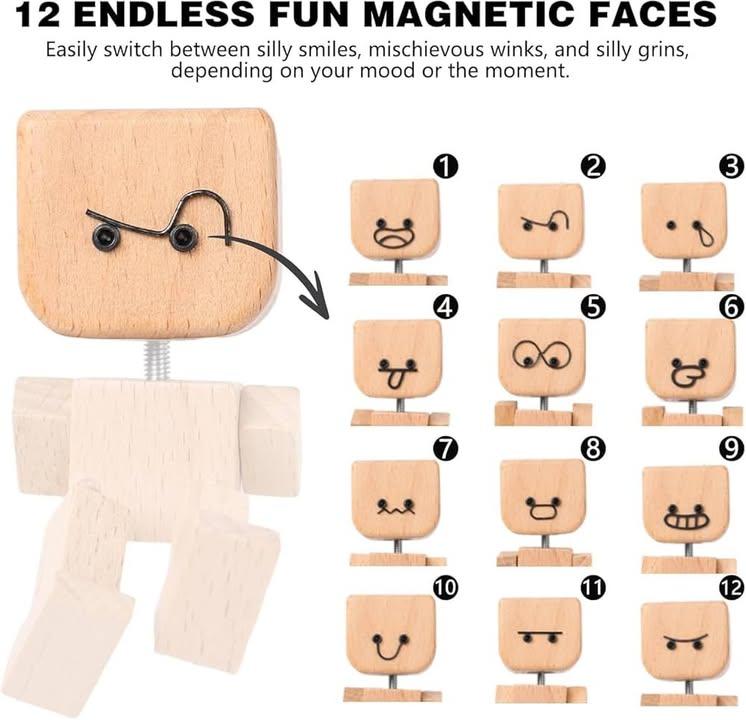 會郁嘅木頭人 (4)