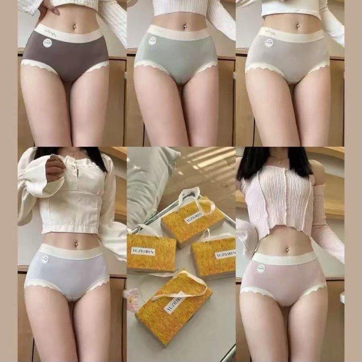YUZILIREN 7A莫代爾棉內褲 (5)