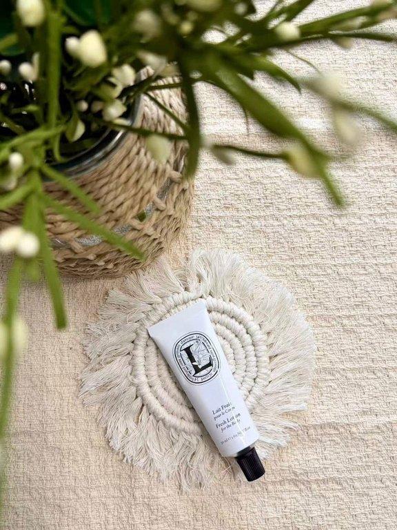 Fresh Lotion 身體乳（橙花香）50ml x2 (4)