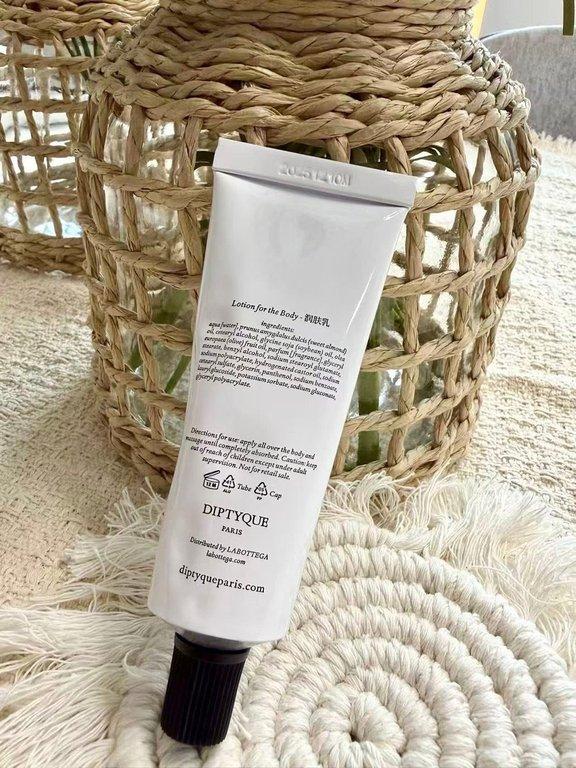 Fresh Lotion 身體乳（橙花香）50ml x2 (3)