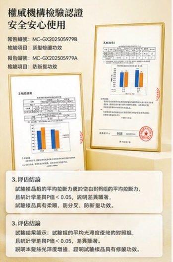 KLRA 香水柔順護髮精油噴霧 (8)