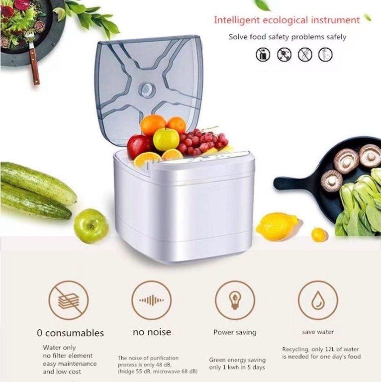 果蔬清洗淨化機 (2)
