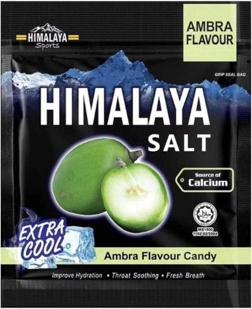 HIMALAYA 喜馬拉雅鹽糖 (7)