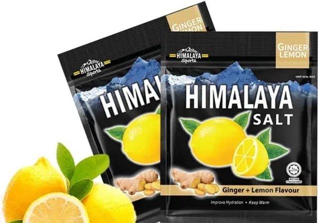 HIMALAYA 喜馬拉雅鹽糖 (4)