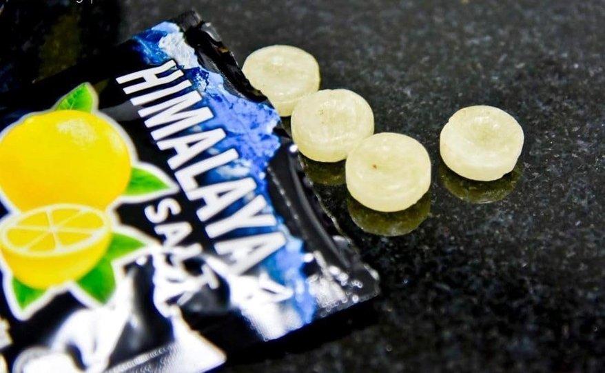 HIMALAYA 喜馬拉雅鹽糖 (3)
