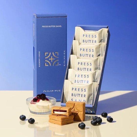 PRESS BUTTER SAND 奶油夾心餅 (7)