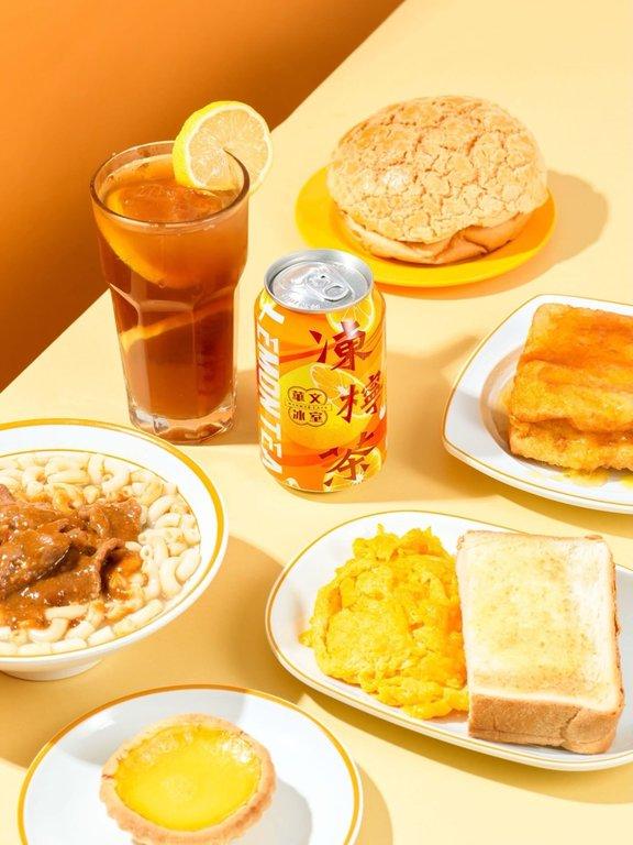 華文冰室人氣凍飲 (5)