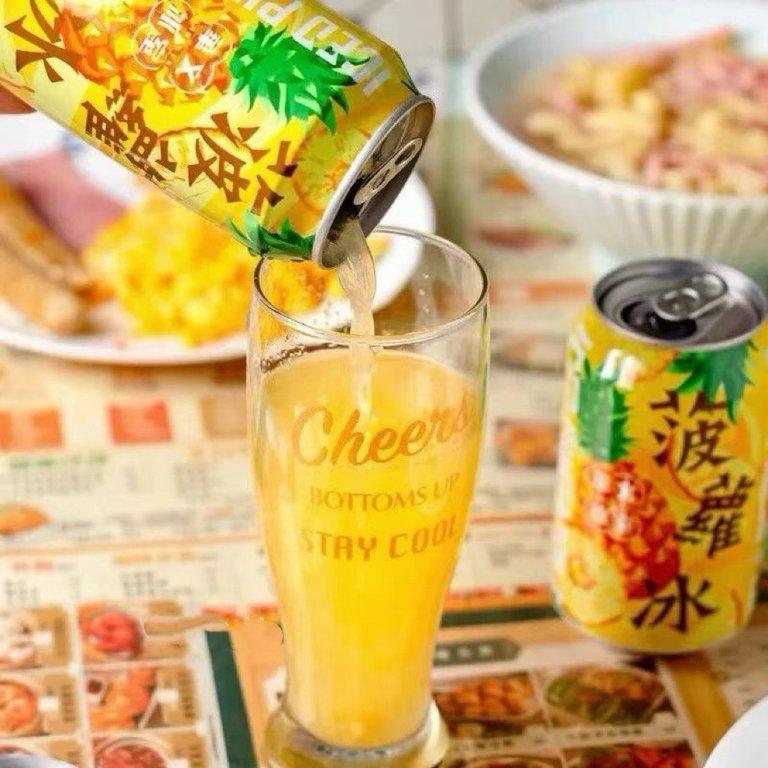 華文冰室人氣凍飲 (7)