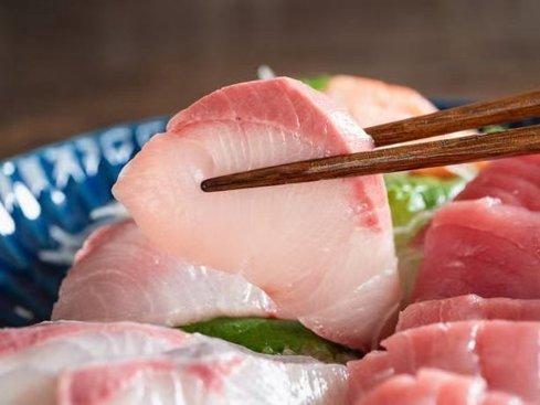 「天之瀨」Hamachi （$35/lb以實際重量計算） (6)
