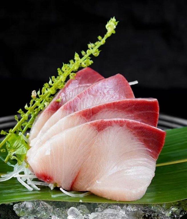 「天之瀨」Hamachi （$35/lb以實際重量計算） (3)