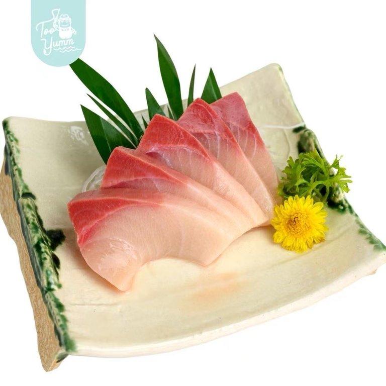 「天之瀨」Hamachi （$35/lb以實際重量計算） (5)
